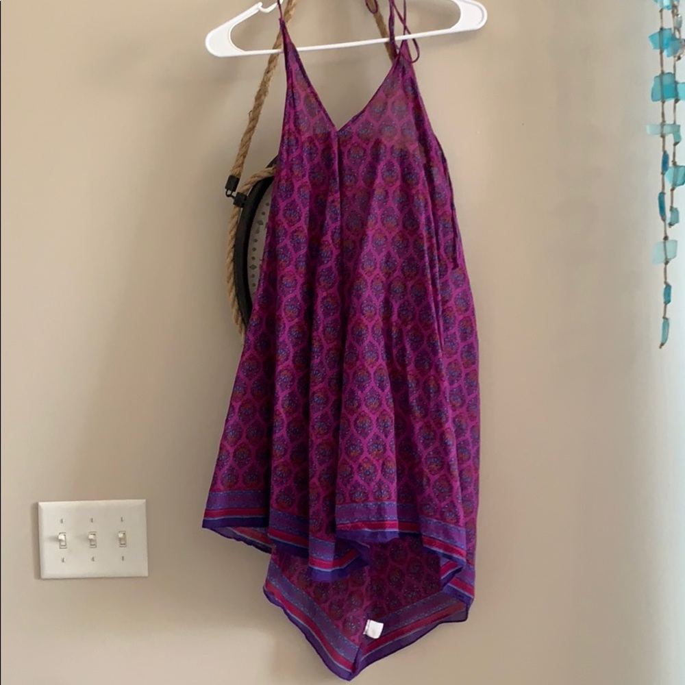 Band of Gypsies Dress 🌼🌸✨